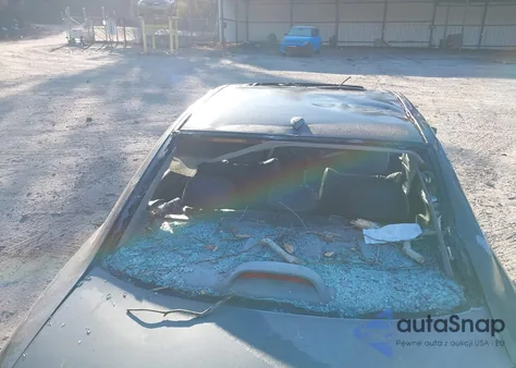 2008 Honda Accord 3.5 Ex-L z USA, uszkodzony, nr VIN 1HGCP36868A000647